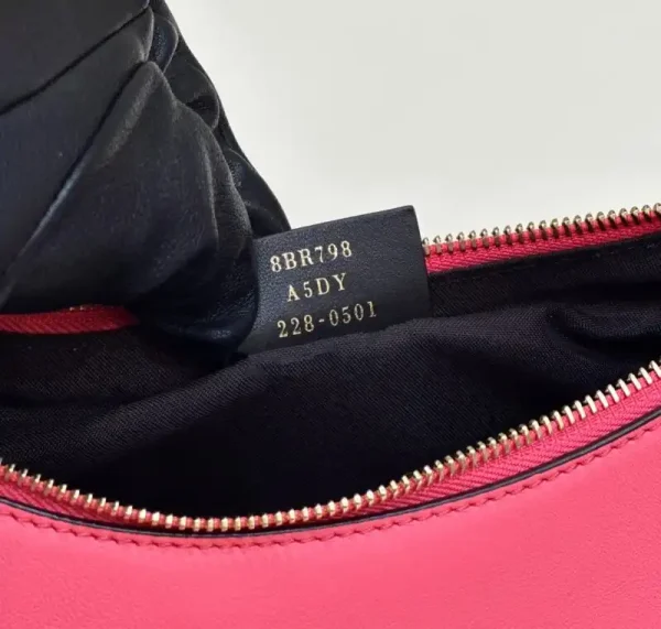 Fendi Fendigraphy Large Pink - Image 7