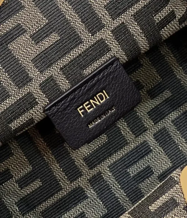 Fendi  First Pink Python - Image 7