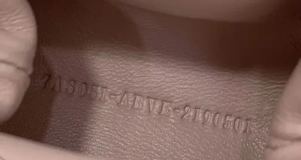 Fendi  First Mini Nude - Image 7