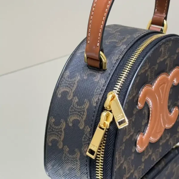 Celine Half Moon - Image 7