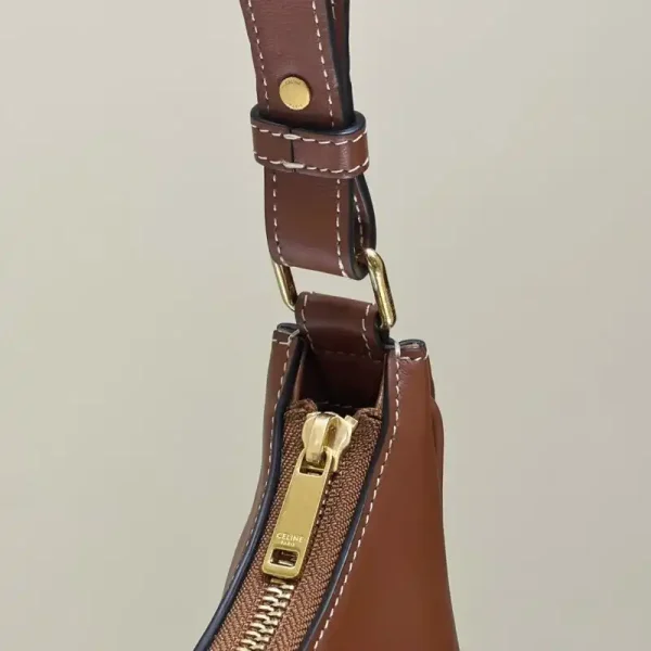 Celine Triomphe Ava Brown - Image 7