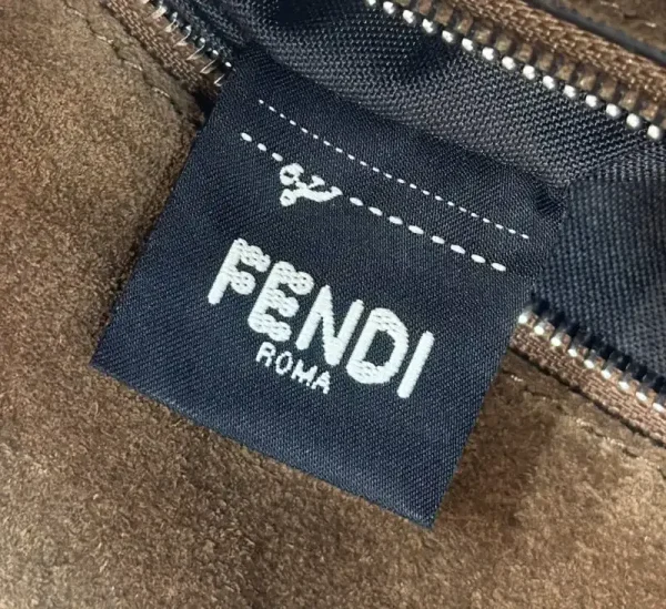 Fendi Simply Brown - Image 8