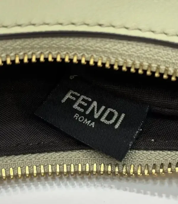 Fendi Fendigraphy Large Green - Image 8