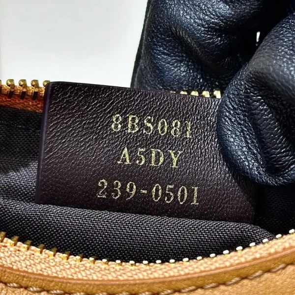 Fendi Fendigraphy Small Brown - Image 8