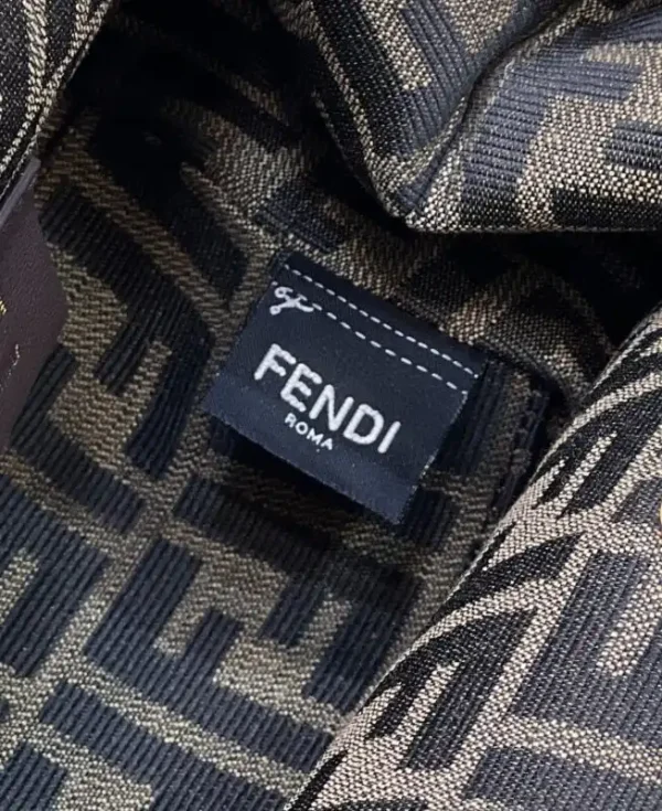 Fendi  First Black - Image 8