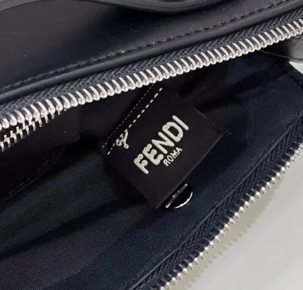 Fendi By The Way Boston Black - Image 8
