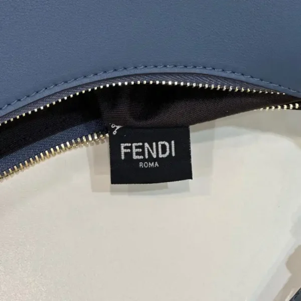 Fendi Fendigraphy Large Blue - Image 8