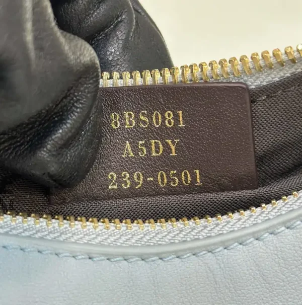 Fendi Fendigraphy Small Sky Blue - Image 8