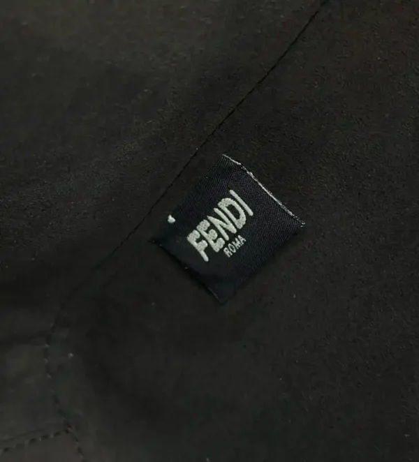 Fendi  Origami Small Blue - Image 8