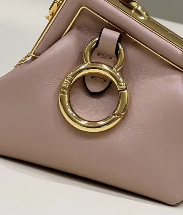 Fendi  First Mini Nude - Image 8