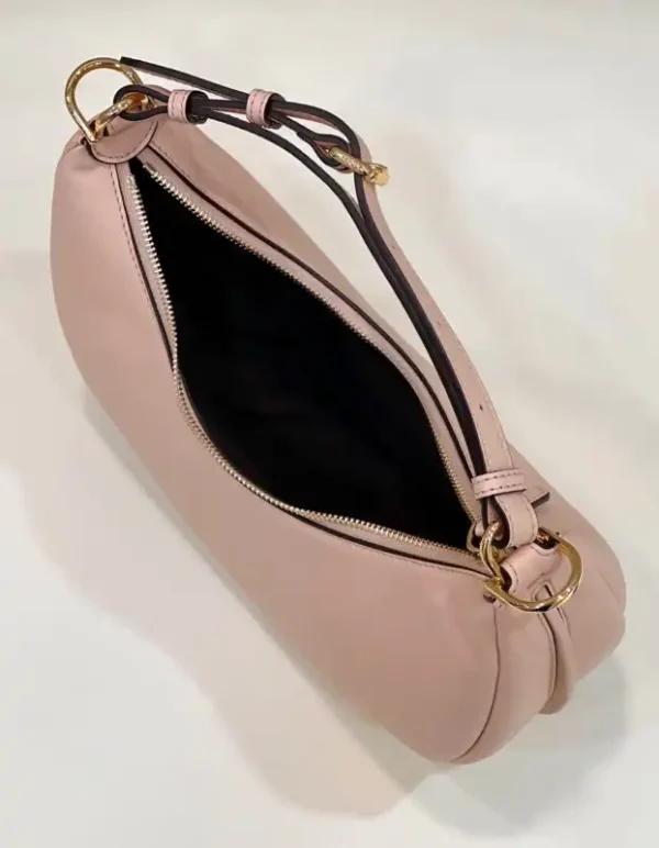 Fendi Fendigraphy Large Light Pink - Image 8
