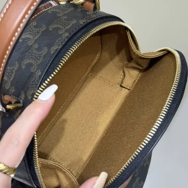 Celine Half Moon - Image 8