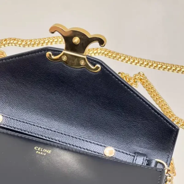Celine  Chain WOC - Image 8