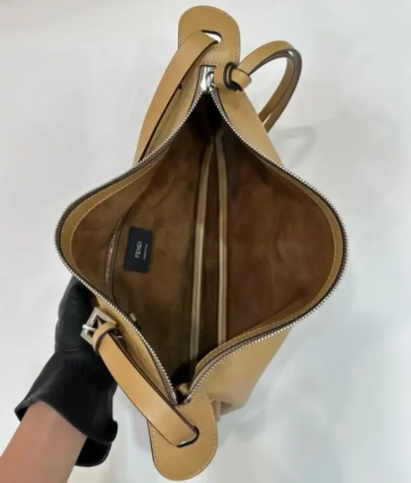 Fendi Simply Brown - Image 9