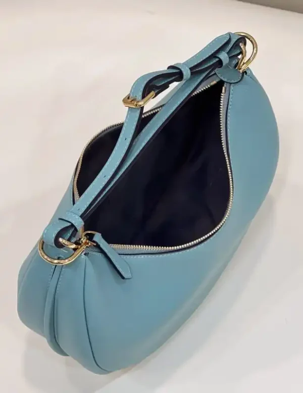 Fendi Fendigraphy Large Sky Blue - Image 9