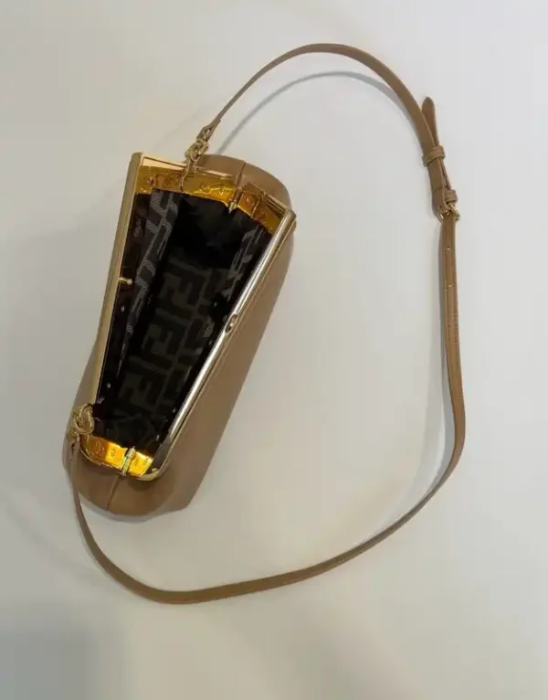 Fendi  First Brown - Image 9