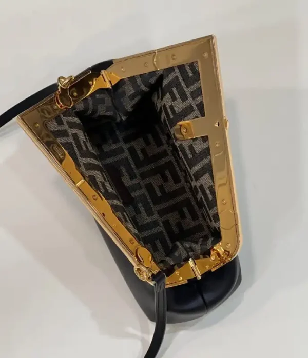 Fendi  First Black - Image 9