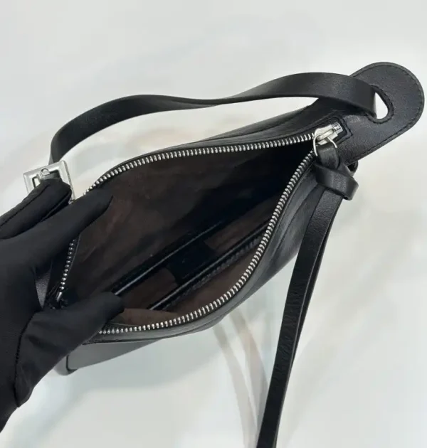 Fendi Simply Black - Image 9