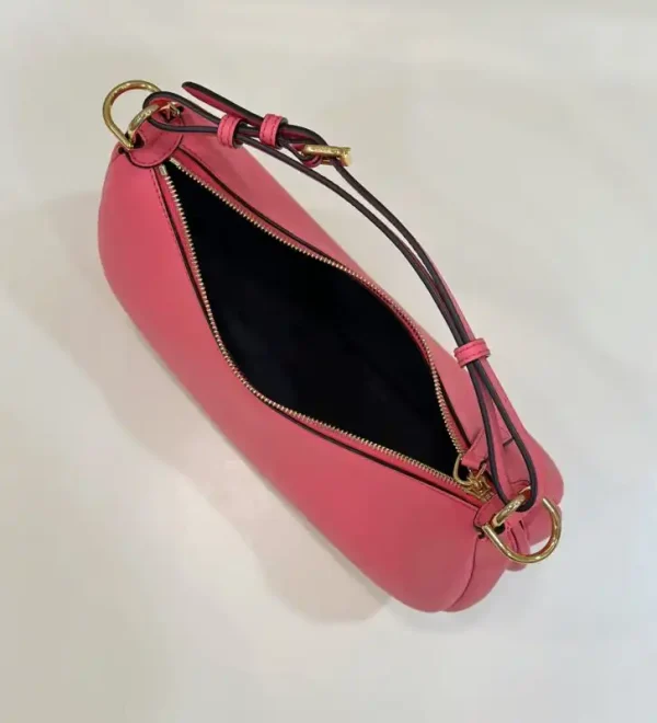 Fendi Fendigraphy Large Pink - Image 9