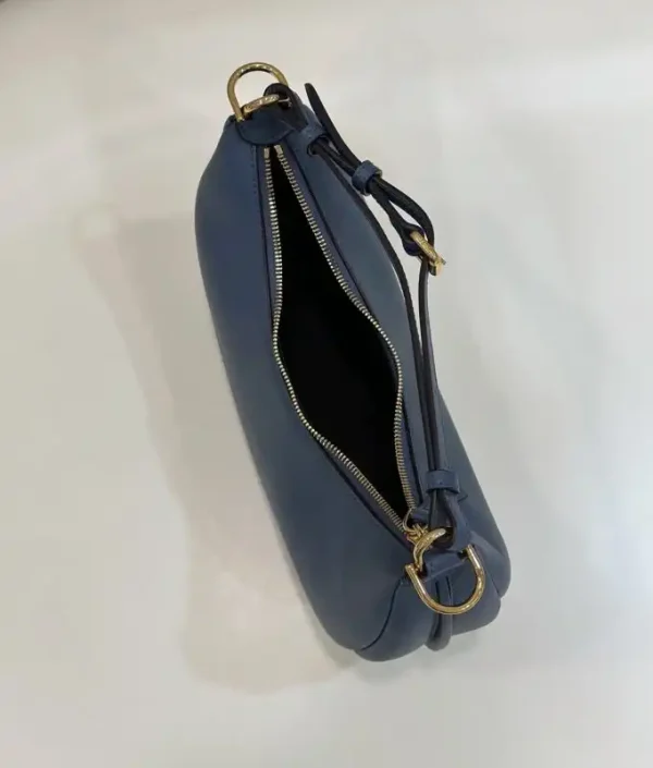 Fendi Fendigraphy Large Blue - Image 9