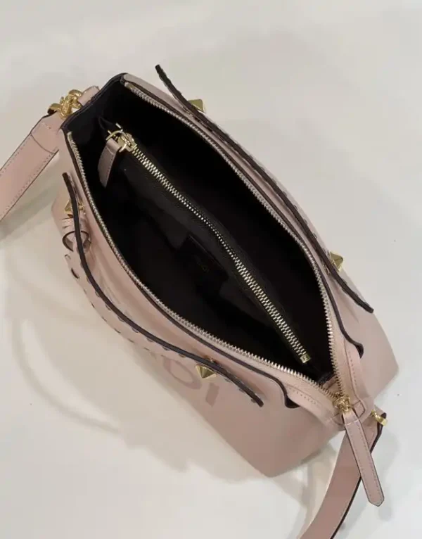 Fendi By The Way Boston Pink - Image 9