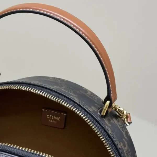 Celine Half Moon - Image 9
