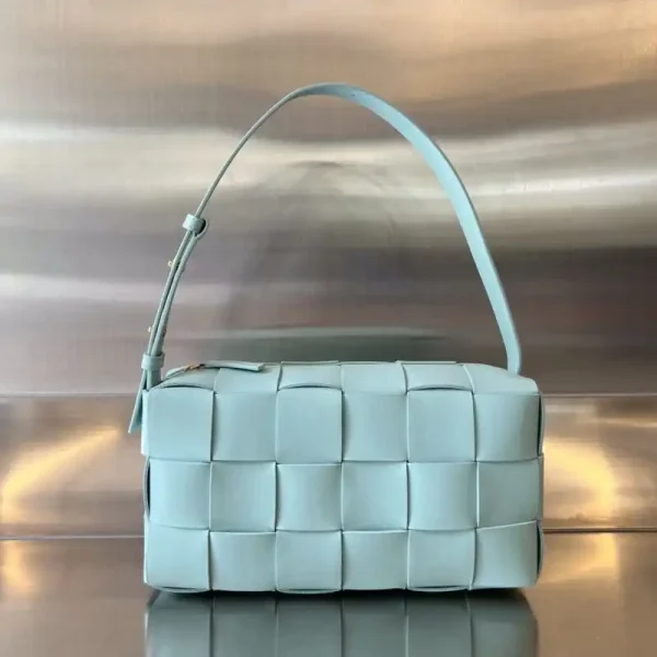 Bottega Veneta  Cassette Brick - Image 9