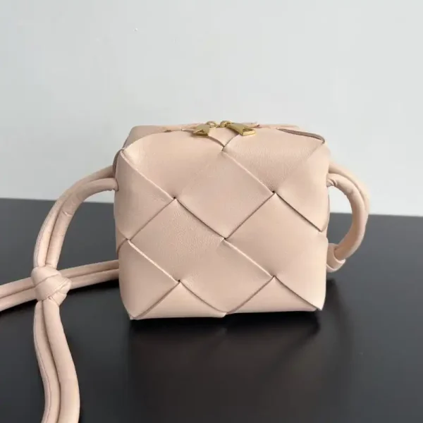 Bottega Veneta Cassette Cub All Colors - Image 2