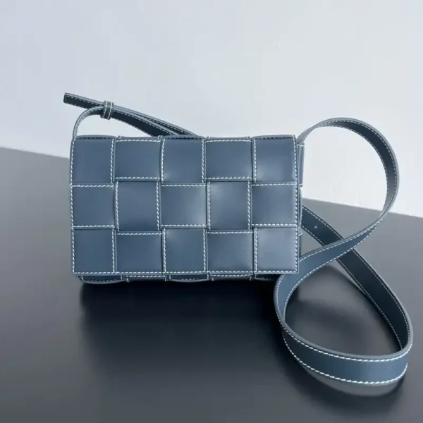 Bottega Veneta Cassette 2.0 All Colors - Image 2