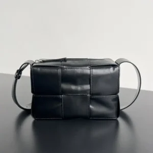 Bottega Veneta Arco Camera Bag