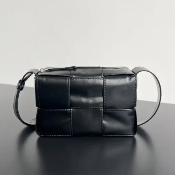Bottega Veneta Arco Camera Bag