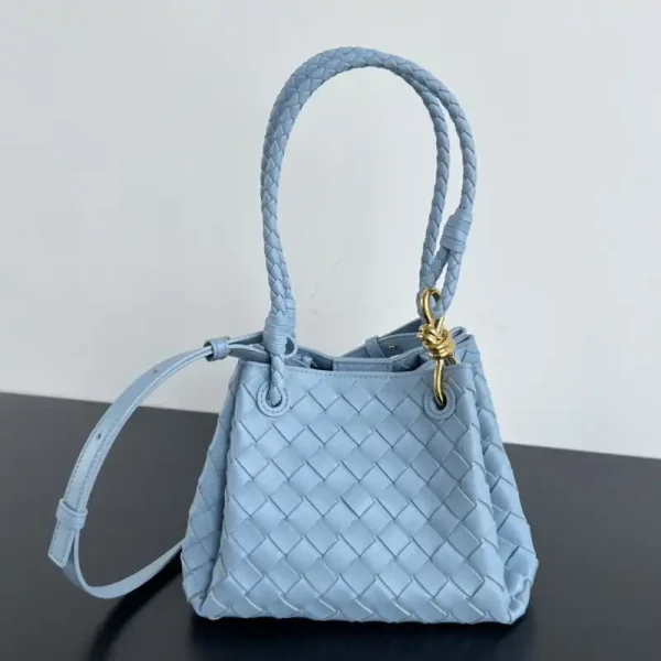 Bottega Veneta Parachute Small - Image 2
