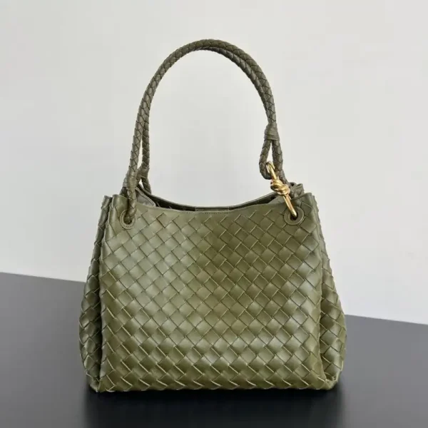 Bottega Veneta Parachute Large - Image 2