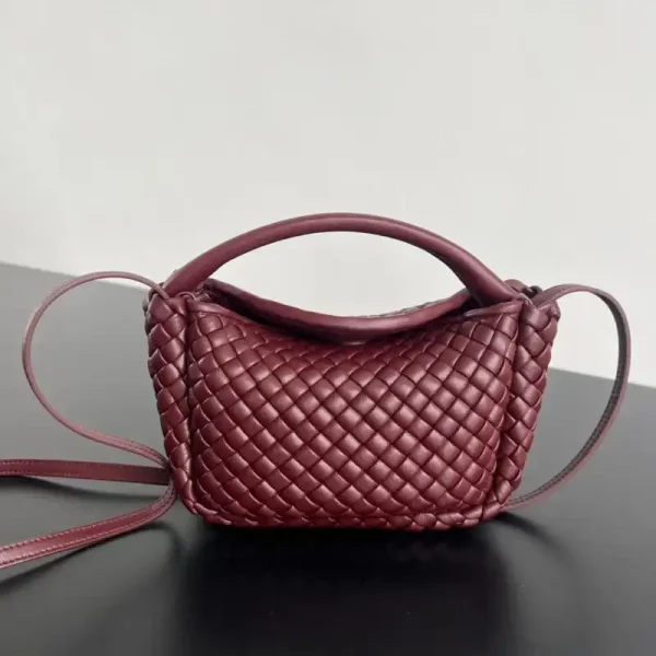 Bottega Veneta  Mini Cobble - Image 10