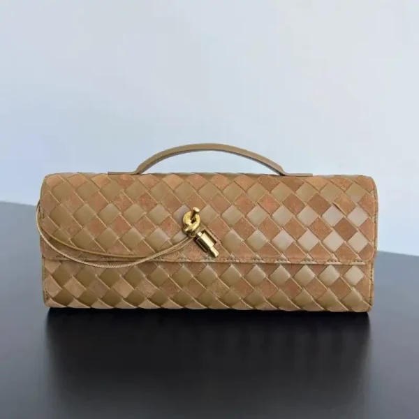 Bottega Veneta Wallet Clutch - Image 3