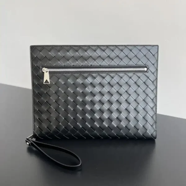 Bottega Veneta Man Clutch - Image 6