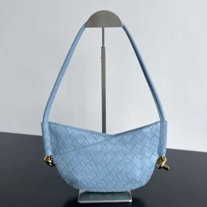 Bottega Veneta Solstice Sky Blue