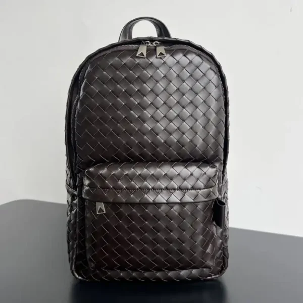 Bottega Veneta Backpack Medium - Image 2