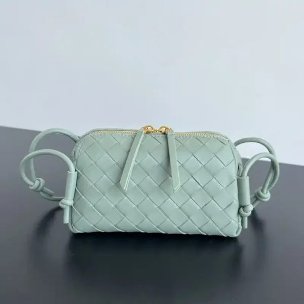 Bottega Veneta Concert Pouch - Image 8