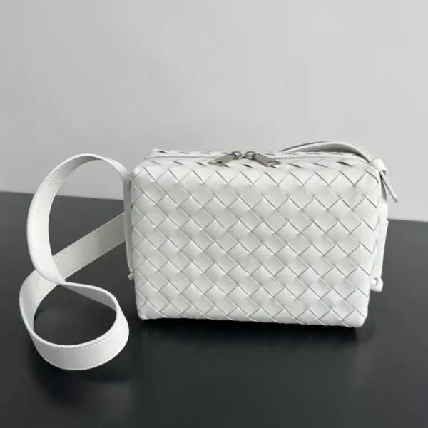 Bottega Veneta Loop Camera Bag - Image 2