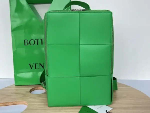 Bottega Veneta Arco Backpack - Image 2