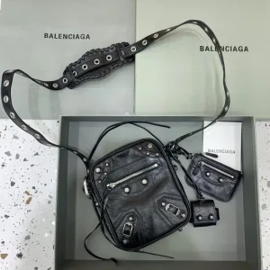 Balenciaga Cagole Crossbody