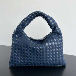 Bottega Veneta Hop Denim