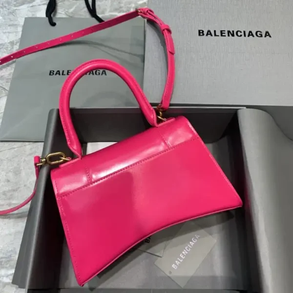 Balenciaga Hourglass Pink - Image 5