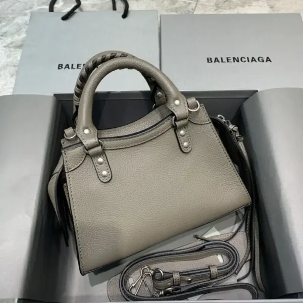 Balenciaga Neo Classic City Stone Grey - Image 2
