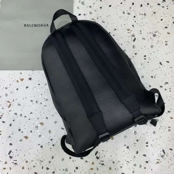 Balenciaga Backpack Black - Image 2