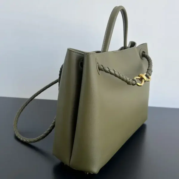 Bottega Veneta  Andiamo Full Leather - Image 2