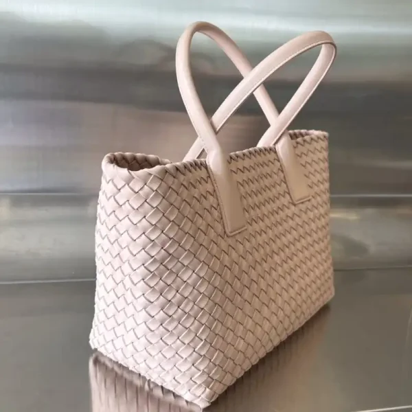 Bottega Veneta  Cabat Tote - Image 3