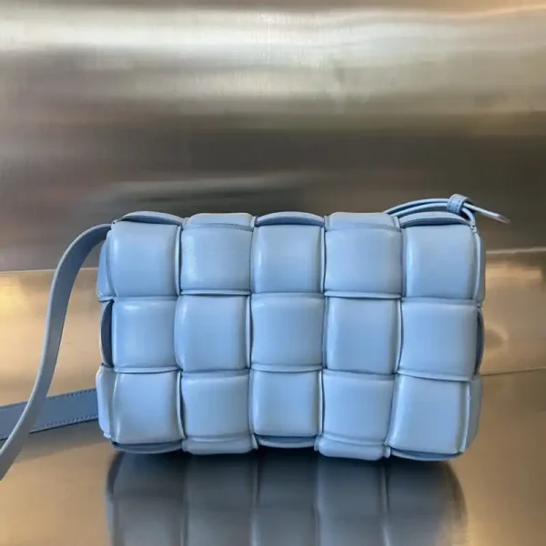 Bottega Veneta  Cassette Sky Blue - Image 2