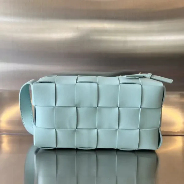 Bottega Veneta  Cassette Brick - Image 2